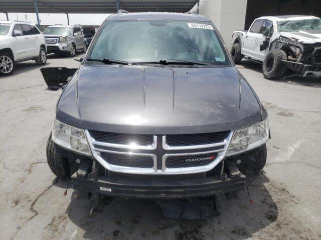 2015 DODGE JOURNEY LI 3C4PDCDG7FT505993