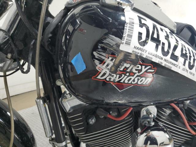 2002 HARLEY-DAVIDSON FXSTBI - 1HD1JAB192Y031750
