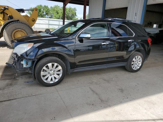 2011 Chevrolet Equinox Lt VIN: 2CNFLNE52B6239669 Lot: 55516993