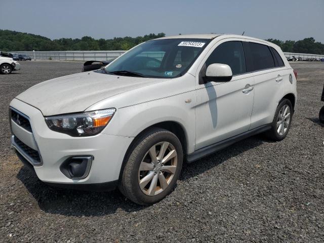 2014 Mitsubishi Outlander Sport SE