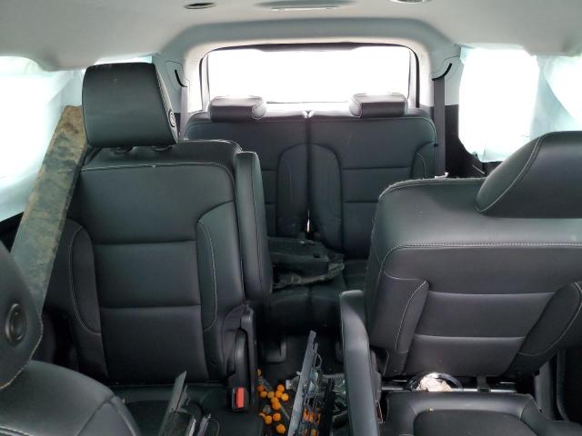 1GKKNMLS6KZ300109 GMC Acadia Slt-1