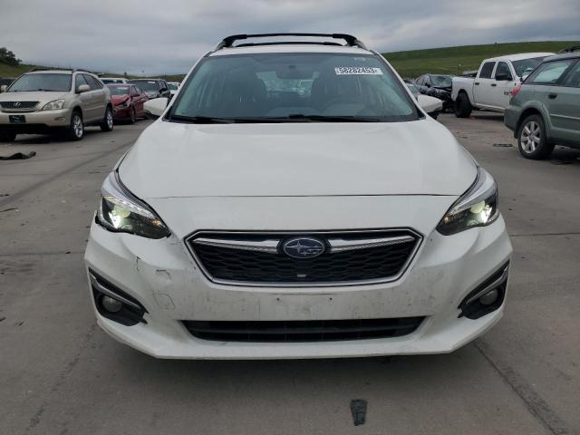 4S3GTAN66H3750389 Subaru Impreza Limited