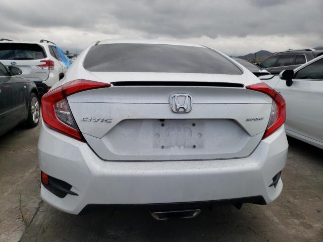 2020 HONDA CIVIC SPOR - 2HGFC2F8XLH515812