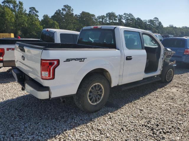 1FTEW1EFXGKF16498 Ford F150 Supercrew