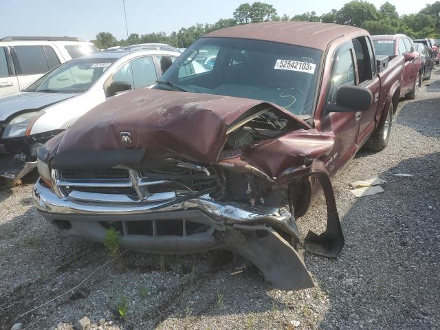 2000 Dodge Dakota 