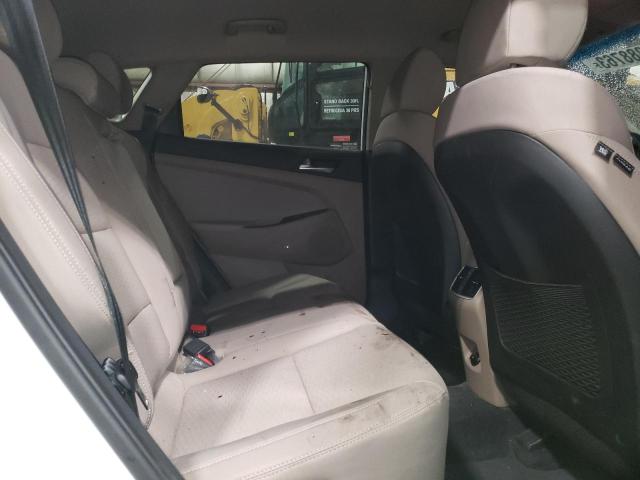 2021 HYUNDAI TUCSON LIM - KM8J3CAL7MU396850