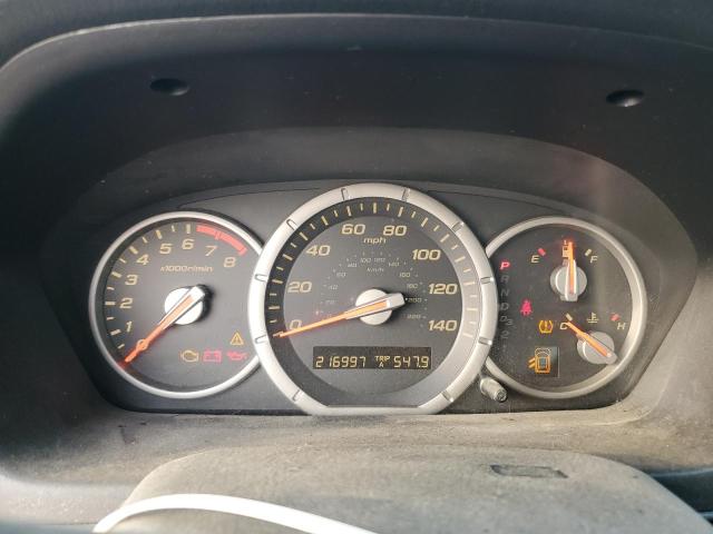 2006 Honda Pilot Lx VIN: 5FNYF28136B023812 Lot: 49158244