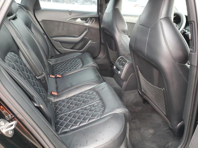 2016 AUDI S6 PRESTIG WAUH2AFC0GN093052