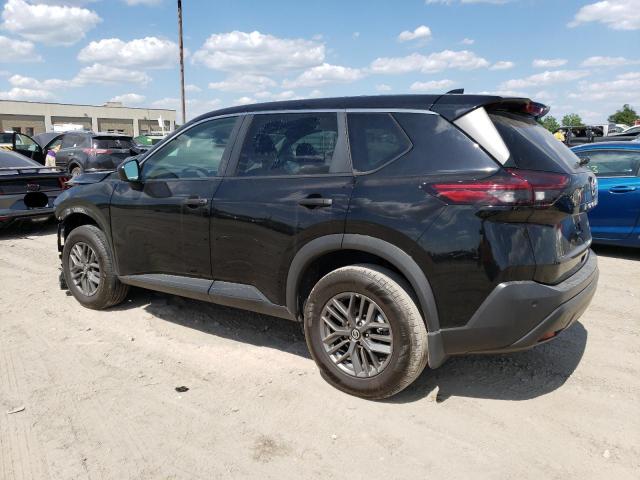 5N1AT3ABXMC751166 Nissan ROGUE S
