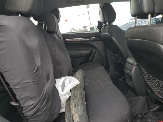 5XYKT4A67EG449784 KIA SORENTO LX