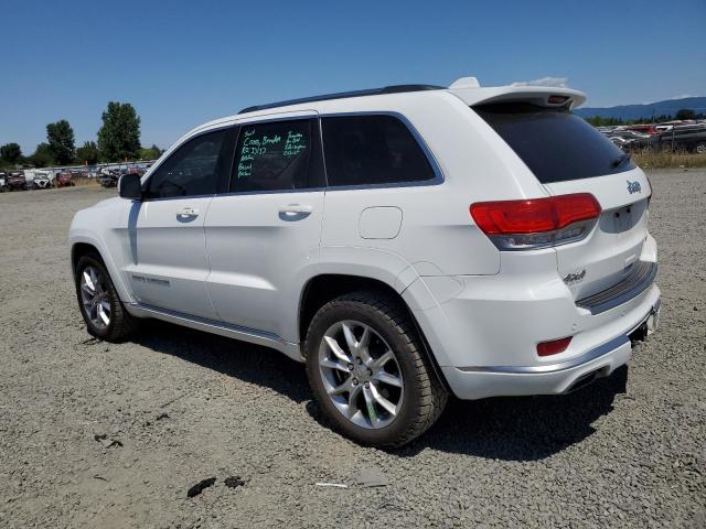 1C4RJFJG8GC377364 Jeep Grand Cherokee Summit