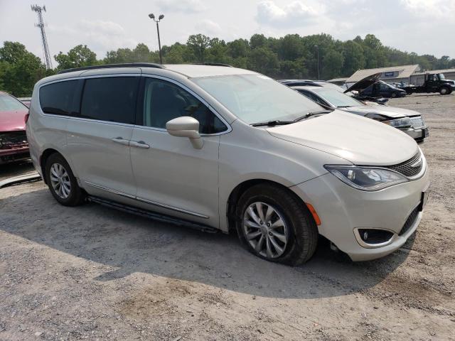 2C4RC1BG6HR839487 2017 CHRYSLER PACIFICA, photo no. 4