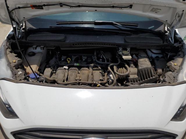 2020 FORD TRANSIT CO - NM0LS7E27L1471021