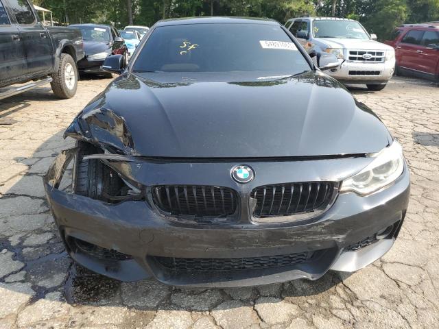 VIN WBA3R1C59GK529572 2016 BMW 4 Series, 435 I no.5