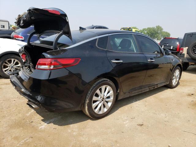5XXGT4L35JG231172 KIA Optima Lx