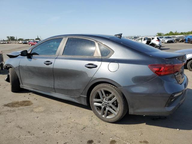 3KPF34AD6LE246847 KIA Forte Gt Line