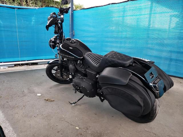 2001 HARLEY-DAVIDSON FXDX - 1HD1GJV351Y307609