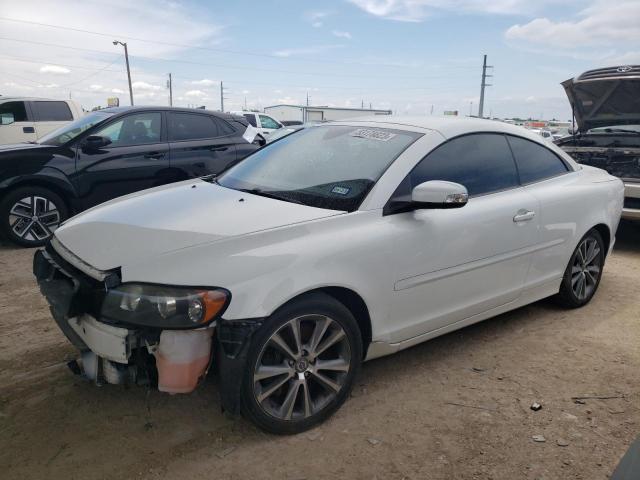 2010 Volvo C70 T5