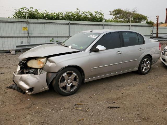 2006 Chevrolet Malibu LTZ