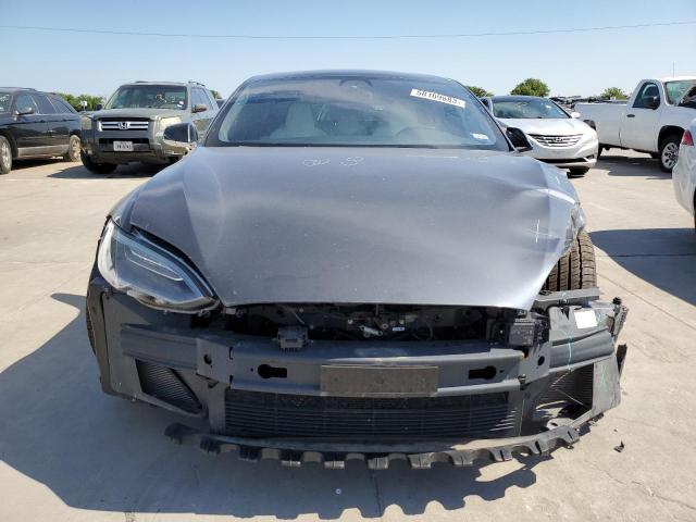2017 TESLA MODEL S - 5YJSA1E22HF232568