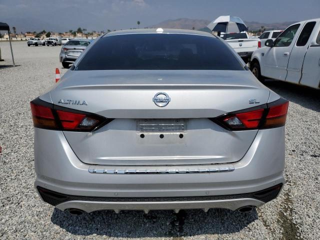 1N4BL4EV8MN382059 Nissan ALTIMA SL