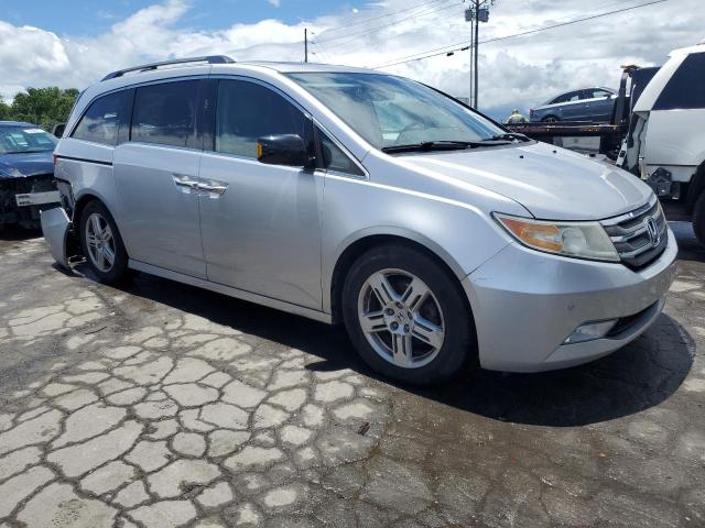 VIN 5FNRL5H95DB083978 2013 HONDA ODYSSEY no.4