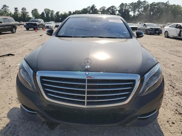2015 MERCEDES-BENZ S 550 4MAT - WDDUG8FB7FA121959