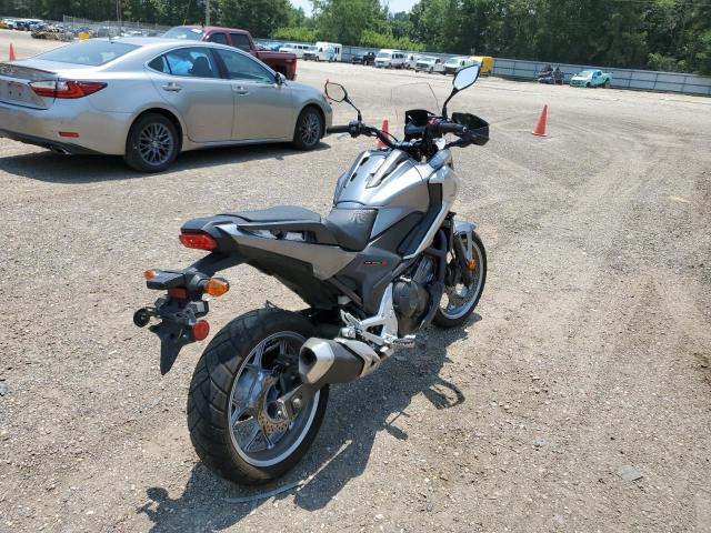 2016 HONDA NC700X JH2RC870XGK000161