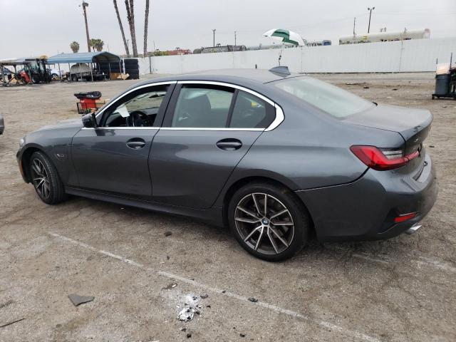 2022 BMW 330XE - 3MW5P9J04N8C69780