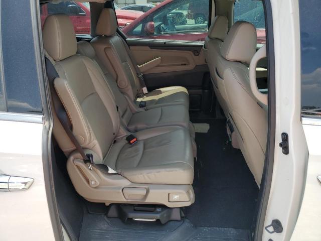 5FNRL6H97JB100779 Honda Odyssey Elite