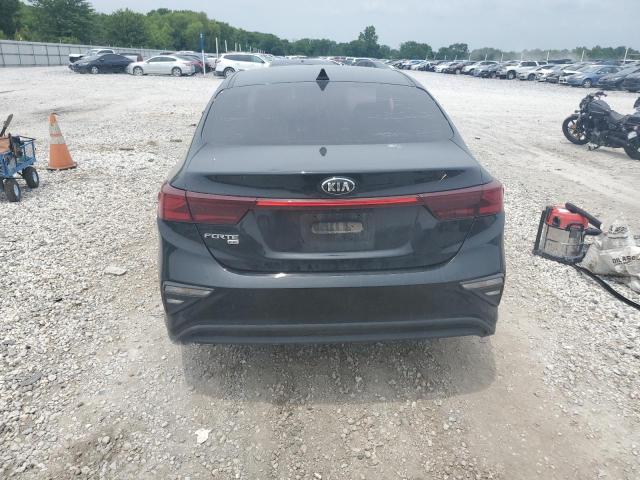 3KPF24AD5KE012605 KIA FORTE FE