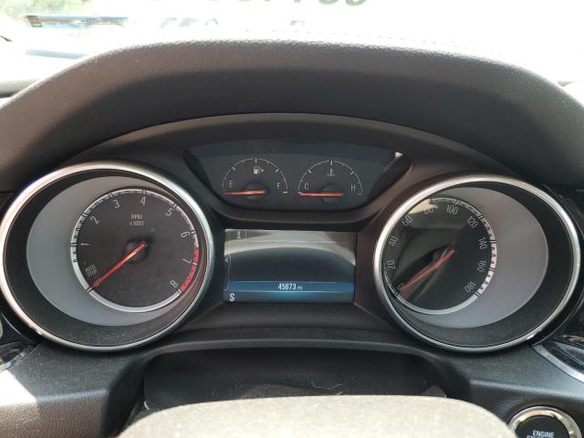 2018 BUICK REGAL ESSE - W04GP6SX9J1130291