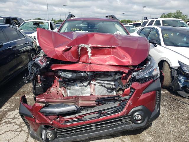 2023 SUBARU OUTBACK PR - 4S4BTAFCXP3212934