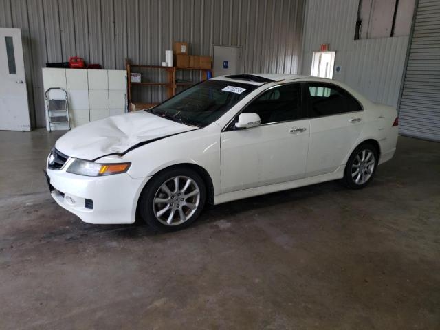 2007 Acura TSX 