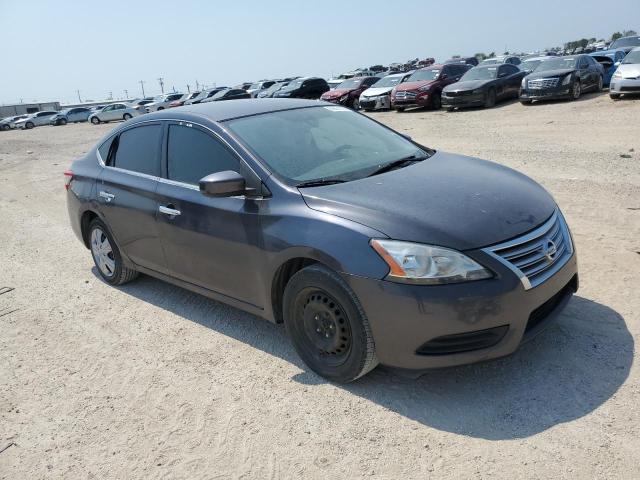 3N1AB7AP6EY214638 Nissan SENTRA S