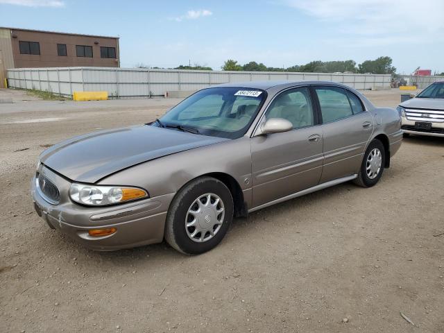 2004 Buick LeSabre Custom