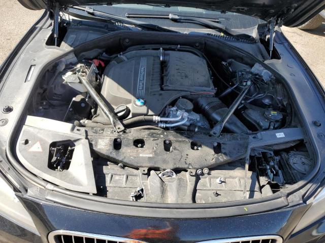 2015 BMW 740 LI - WBAYE4C57FD138832