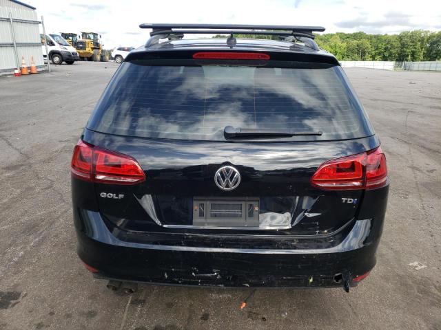 2015 VOLKSWAGEN GOLF SPORT - 3VWCA7AU9FM510225