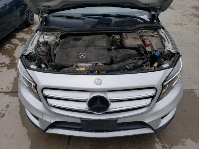 2016 MERCEDES-BENZ BENZ - WDCTG4GB7GJ199537