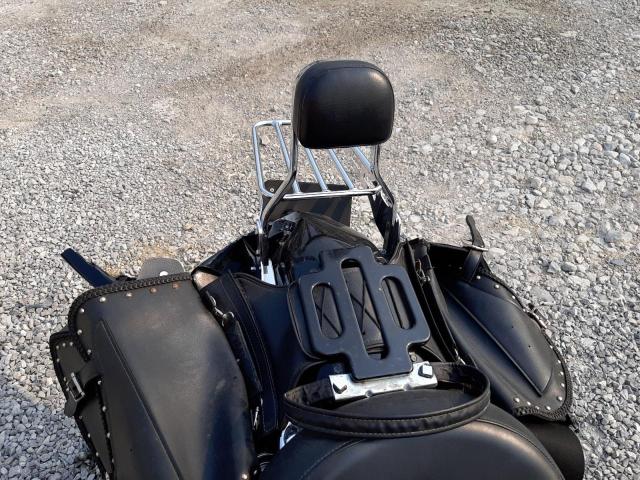 2007 KAWASAKI VN1500 N1 - JKBVNAN137A029498