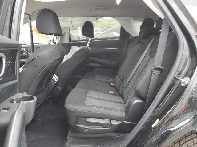 5XYRGDLC9MG018349 KIA SORENTO LX