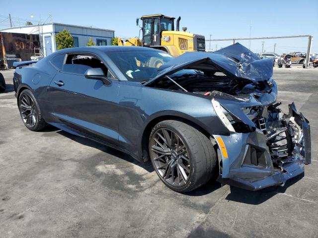 2020 CHEVROLET CAMARO ZL1 - 1G1FK1R62L0114094