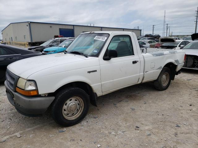 2000 Ford Ranger 