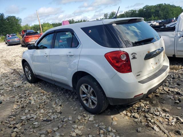 2GNFLCEK0D6247701 2013 Chevrolet Equinox Ls
