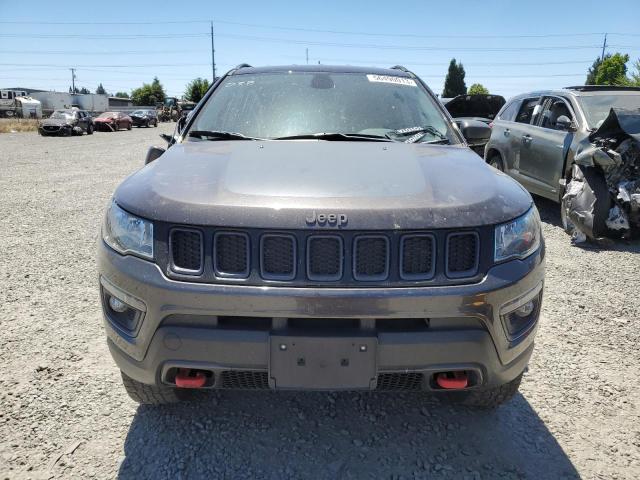 3C4NJDDB1JT418965 Jeep Compass Trailhawk