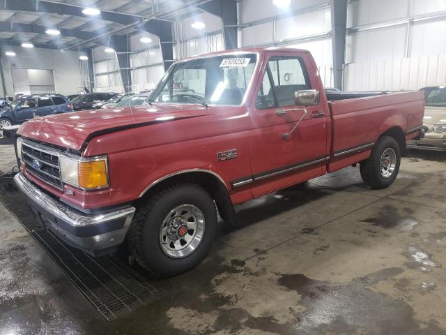 1990 Ford F-150 