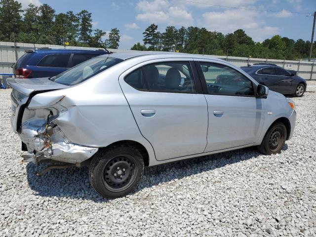 ML32F3FJ3JHF03250 Mitsubishi Mirage G4 Es