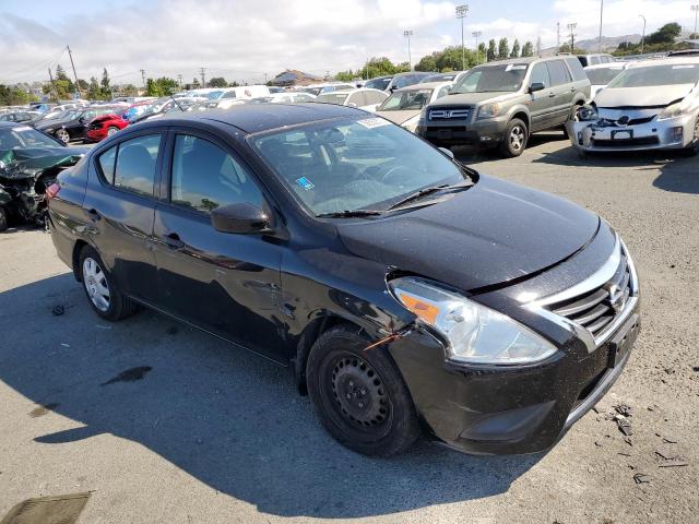 3N1CN7AP3GL883563 Nissan VERSA S