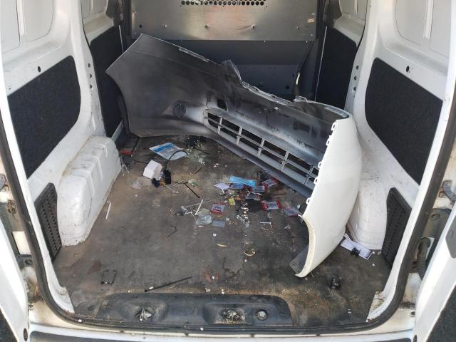 2019 NISSAN NV200 2.5S - 3N6CM0KN9KK693430