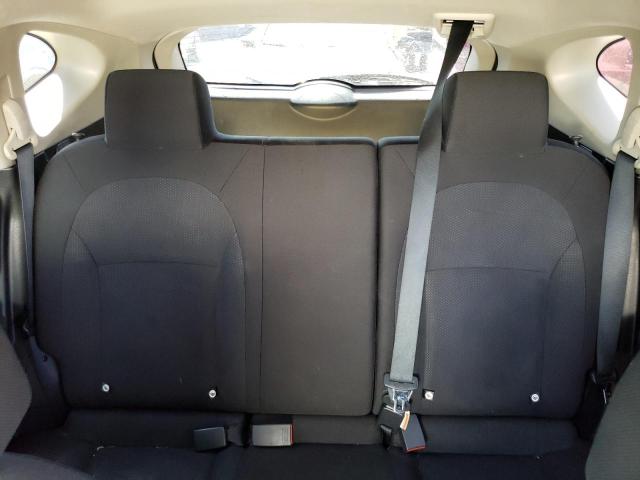 JN8AS5MT2FW664391 Nissan Rogue Select S